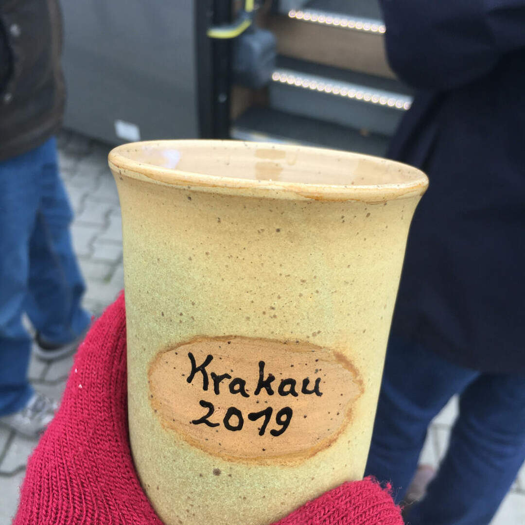 Kaffeefahrteindrücke