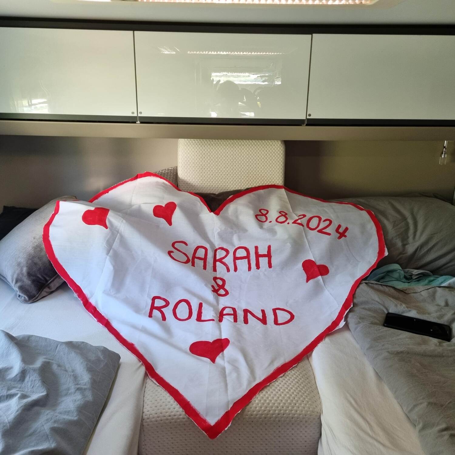 Flittern Teil 1 2024