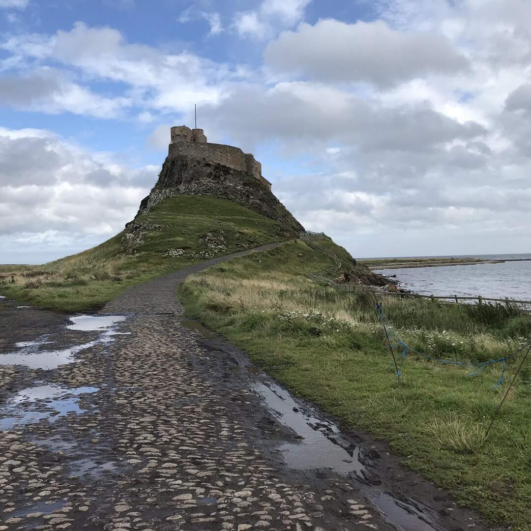 Saint Cuthbert’s Way