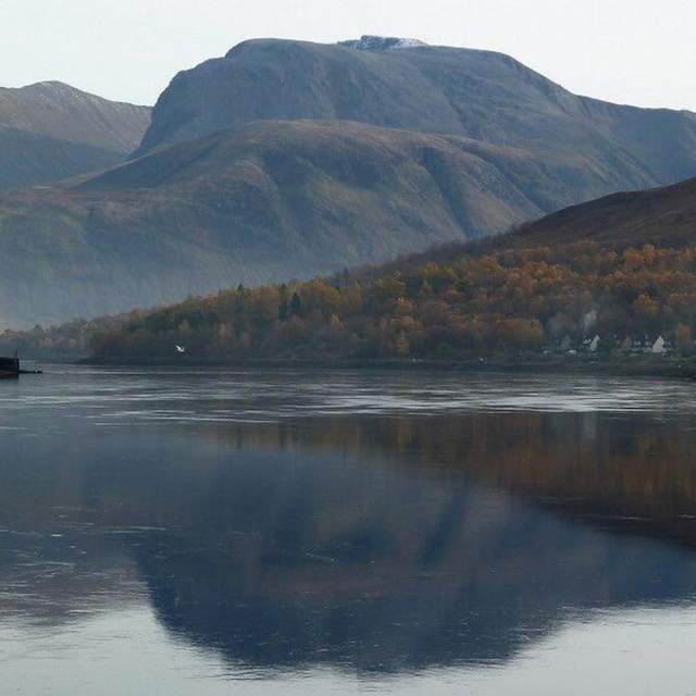 Scotland 2018