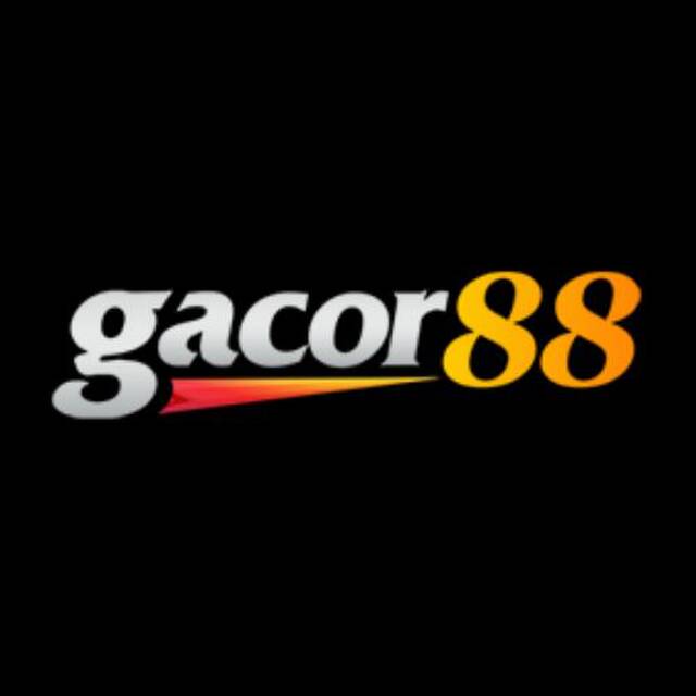 GACOR88 Situs Slot Gacor