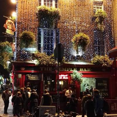 Dublin