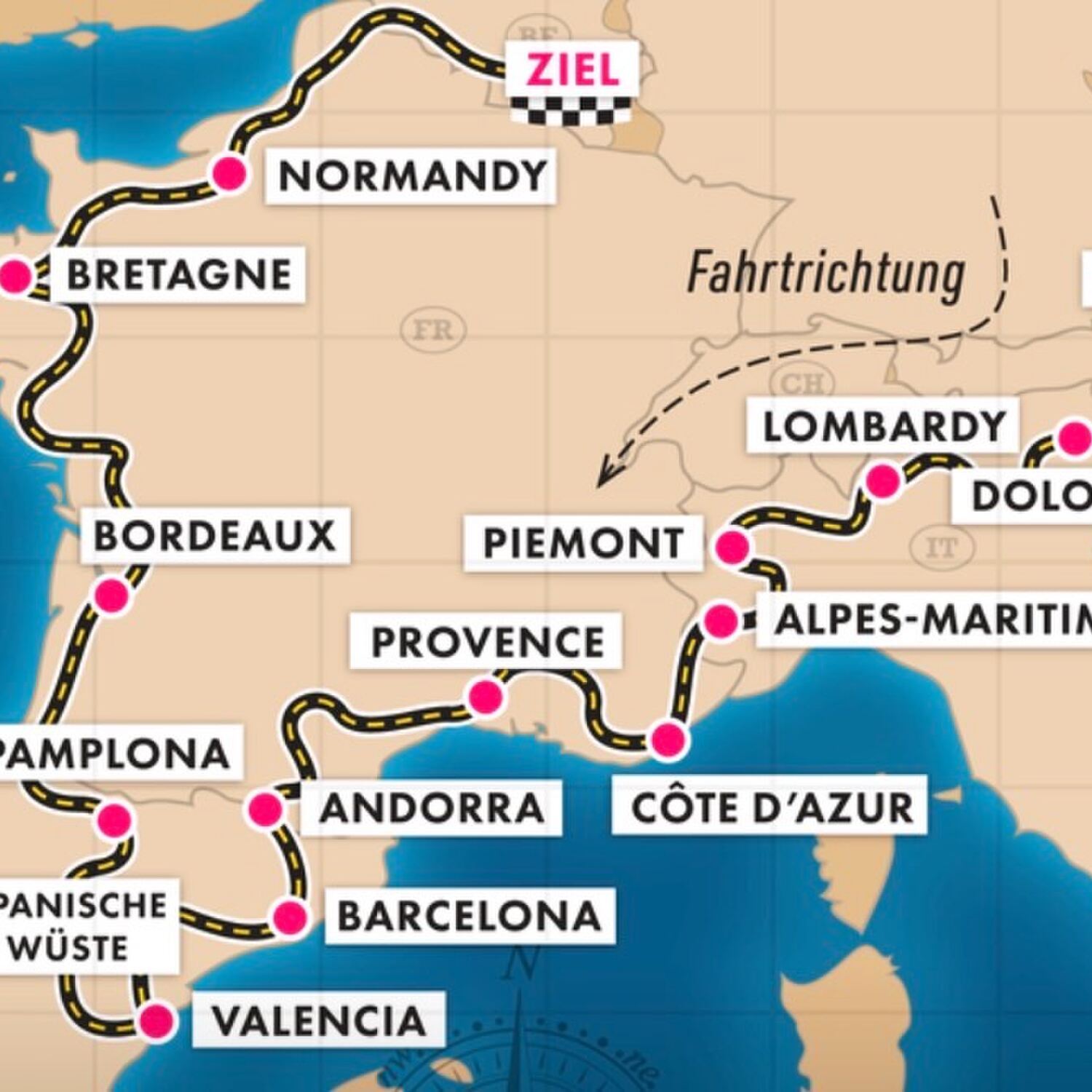 PoloPower‘s European5000 2026