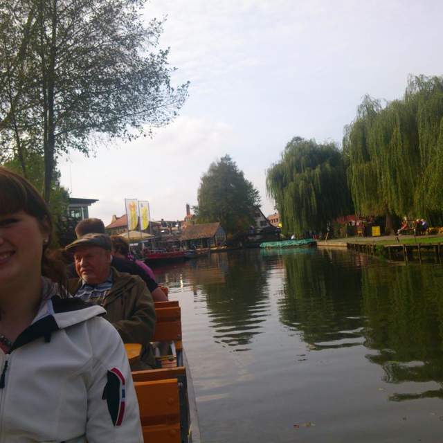 Spreewald
