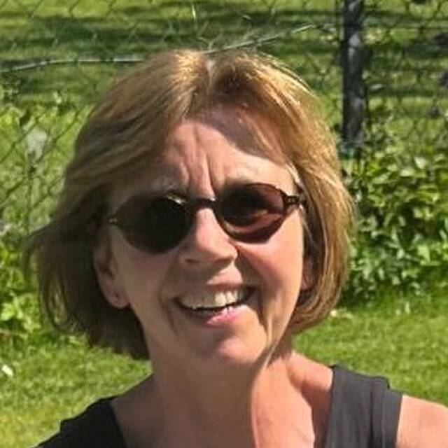 Gisela Beiner