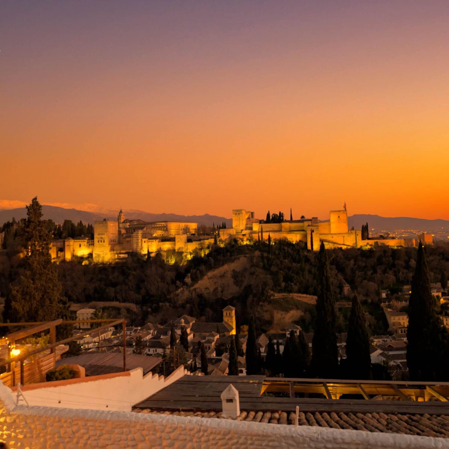 Andalusien