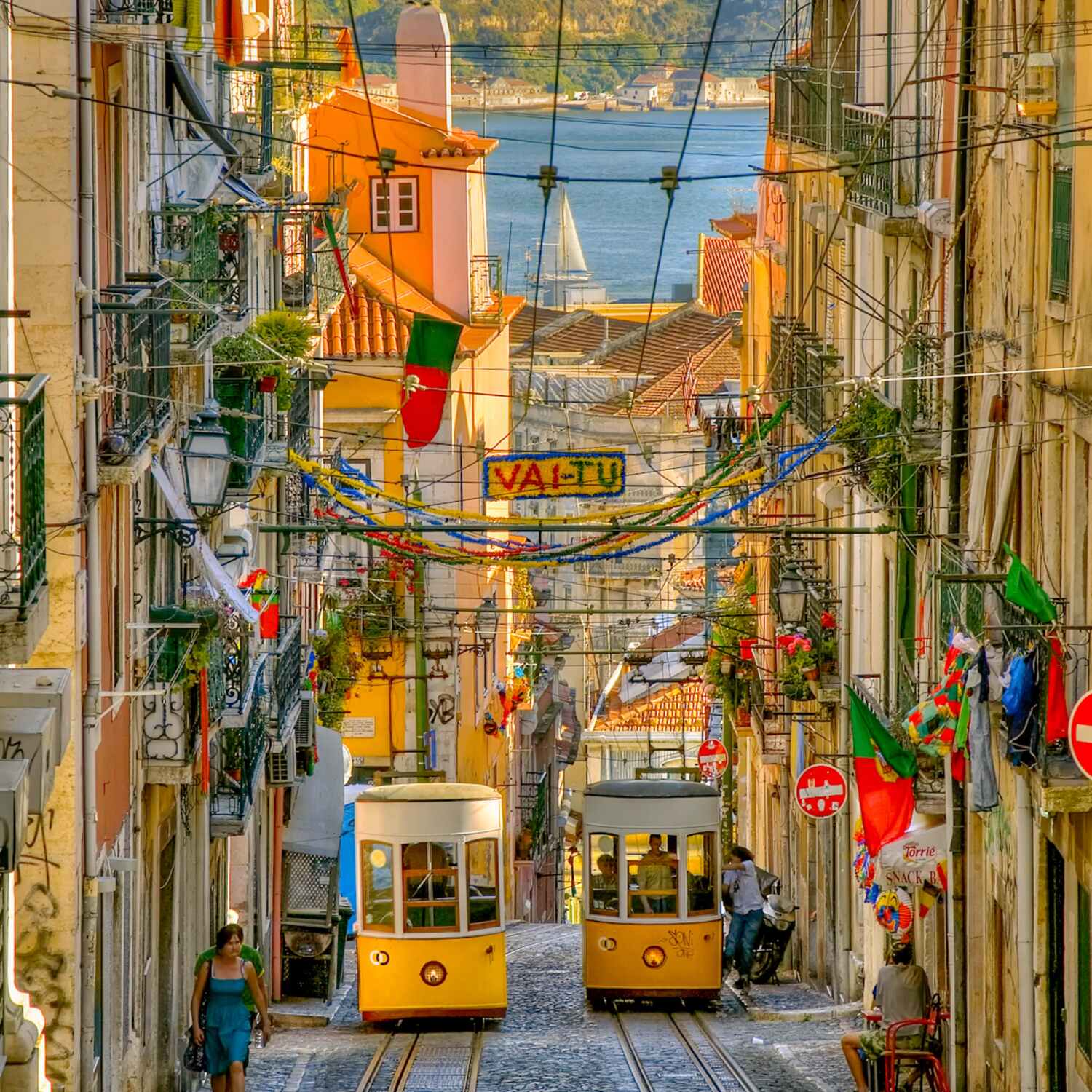 Portugal