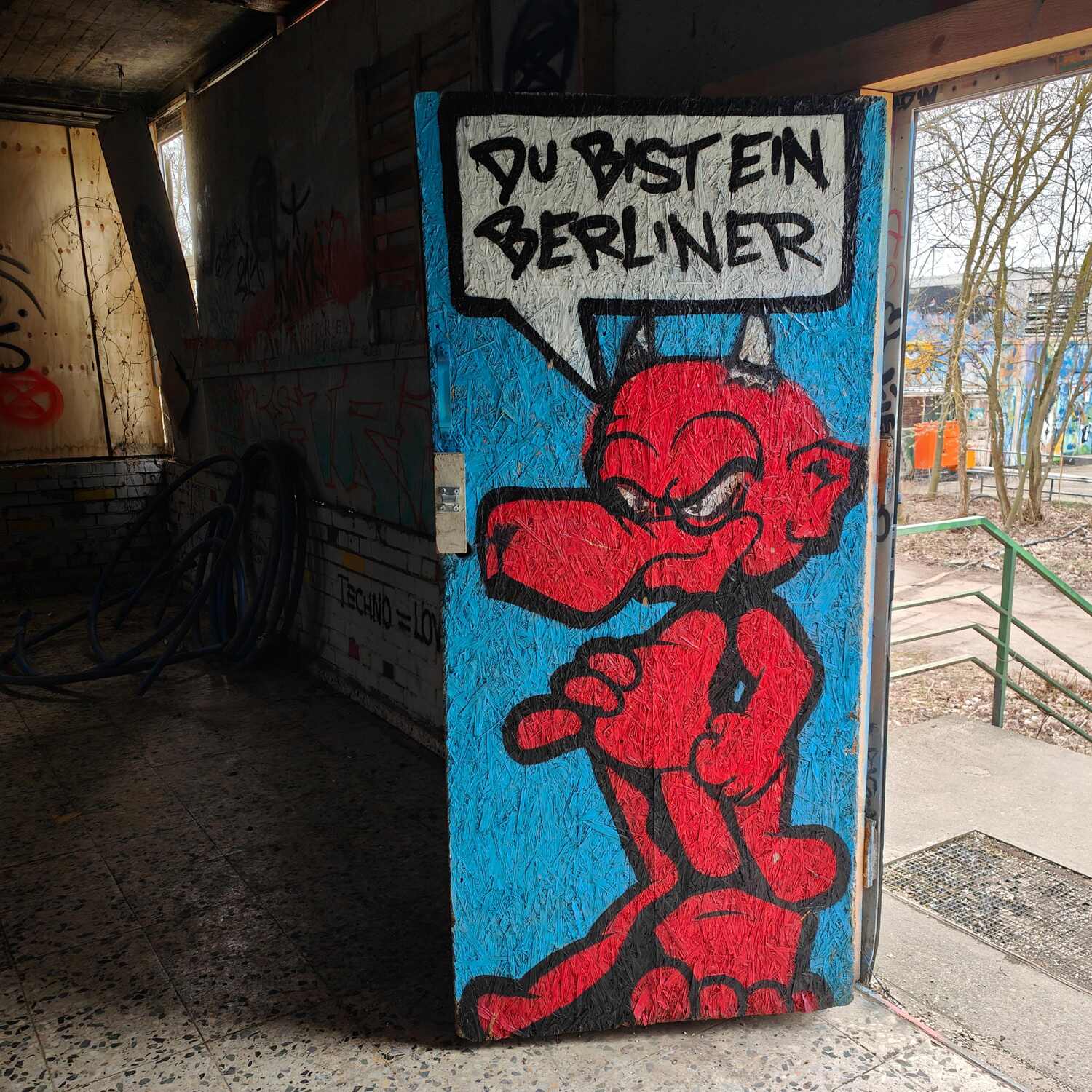 Berlin