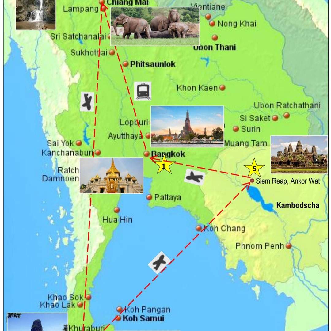 Thailand