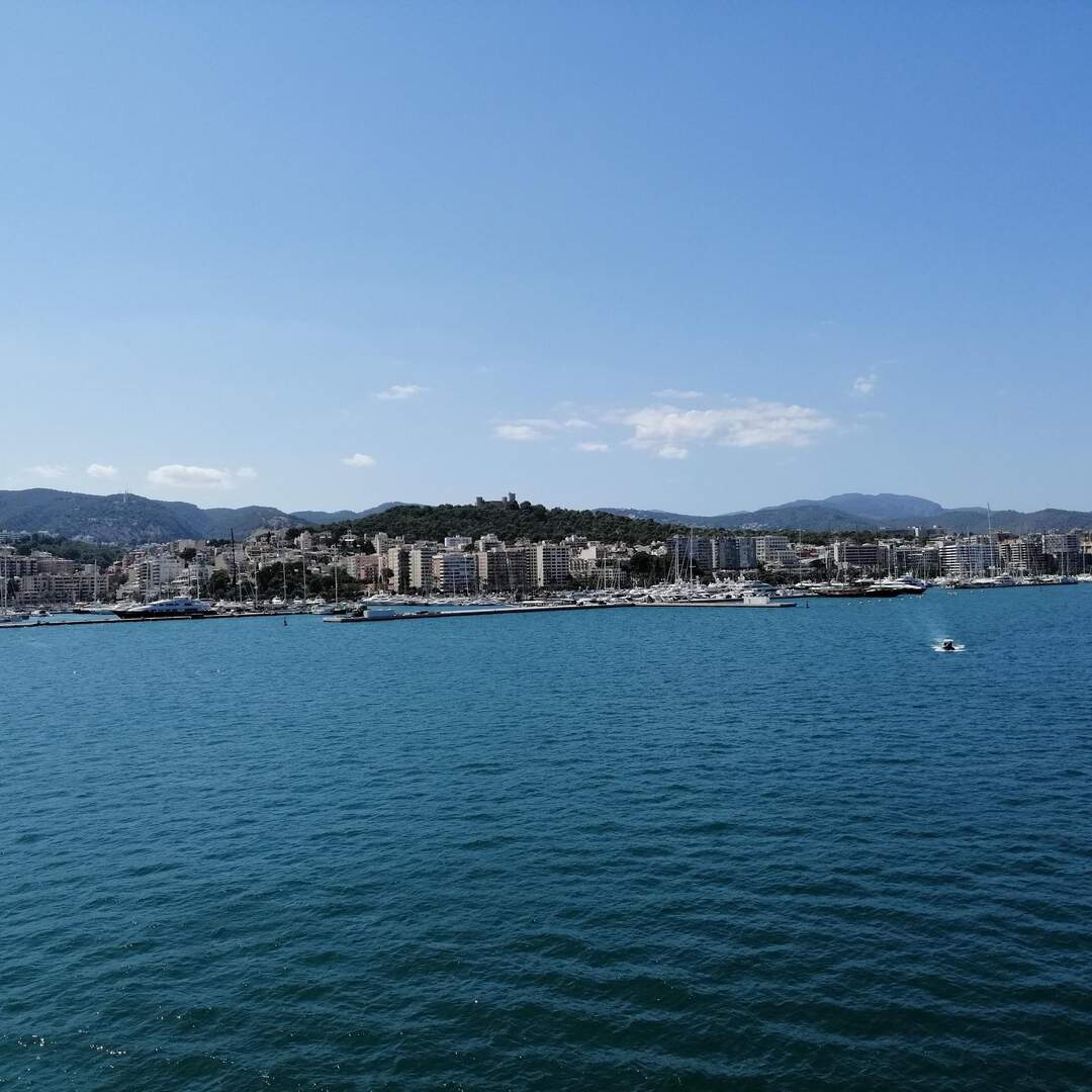 Spanien 2022