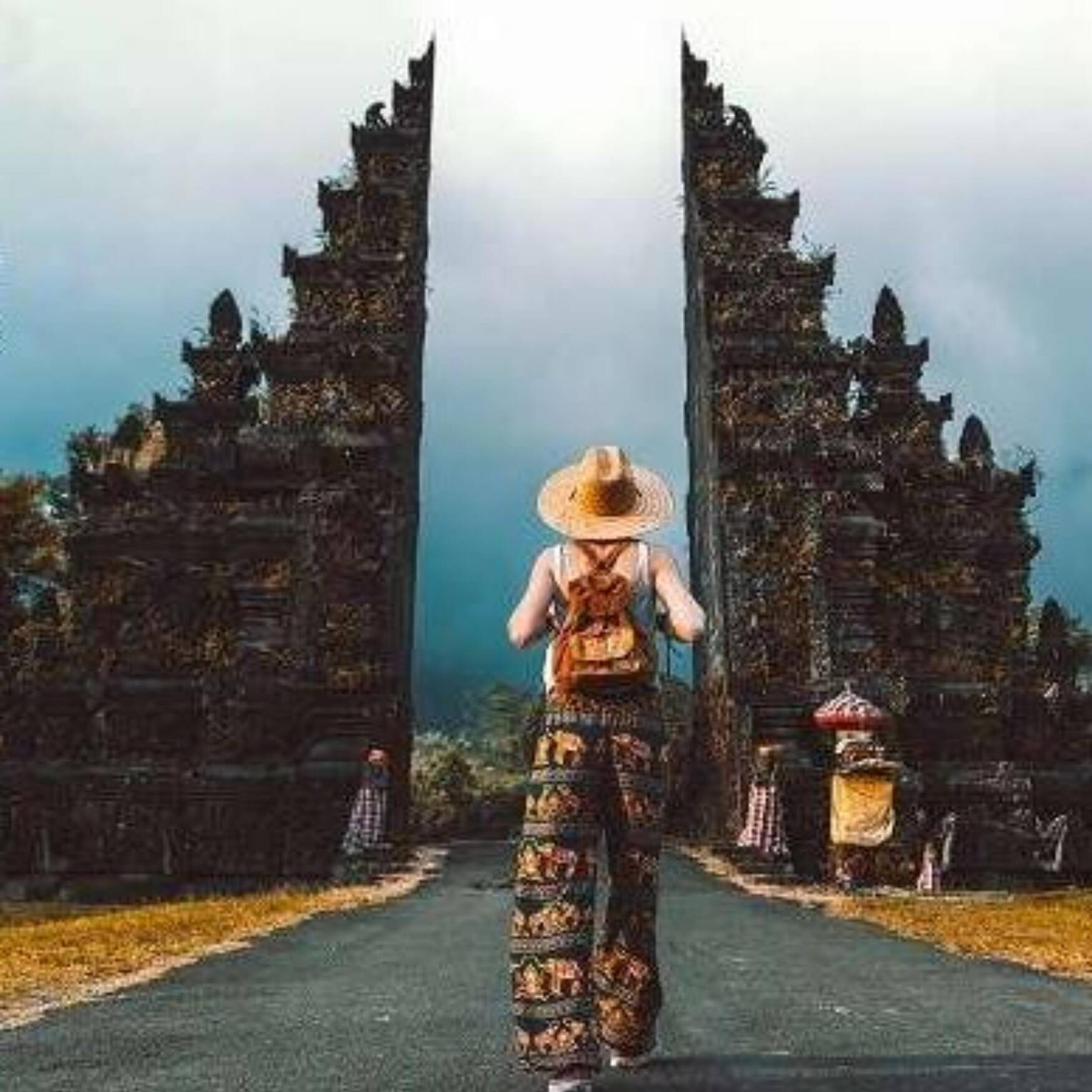 Indonesia