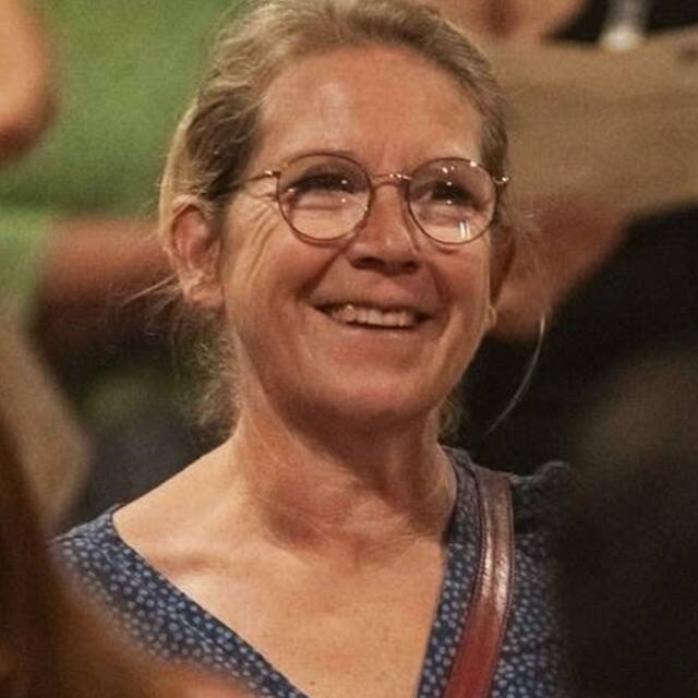 Anke Rieff