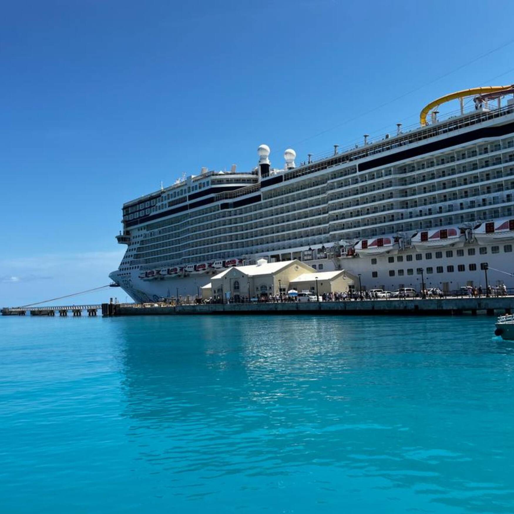 CRUISE