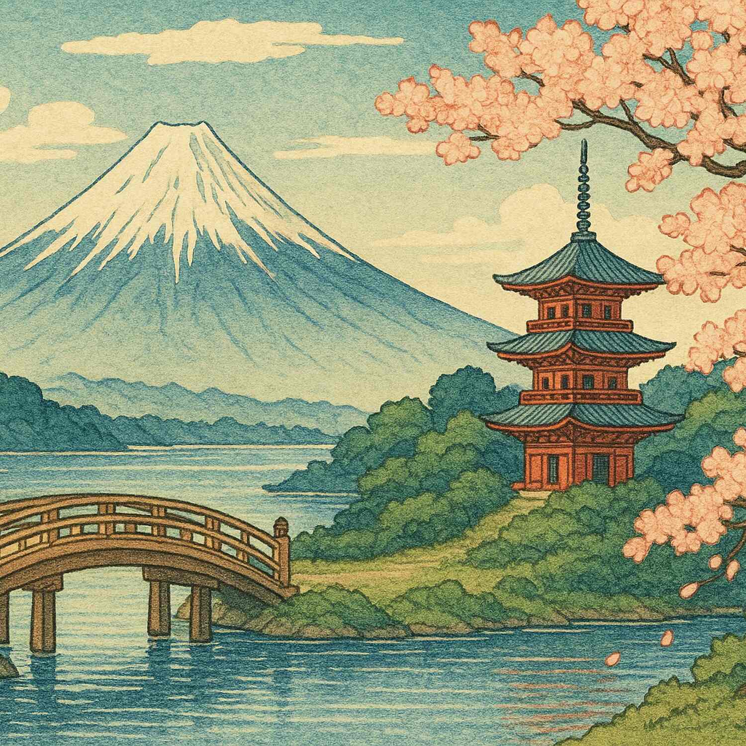 Japan Ersties