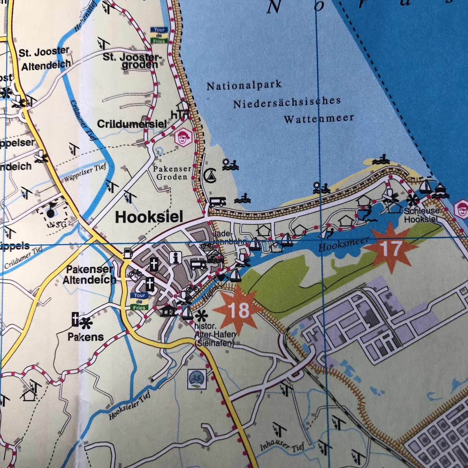 Bade-Wochenende am Meer