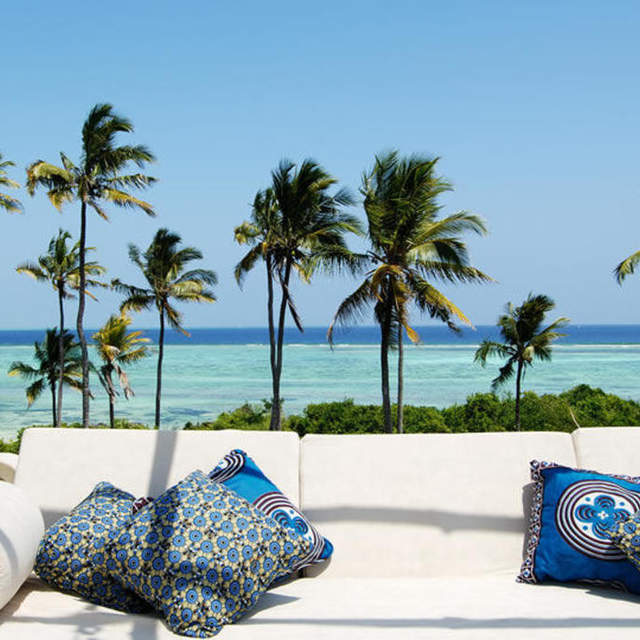 4 Days Zanzibar beach holiday