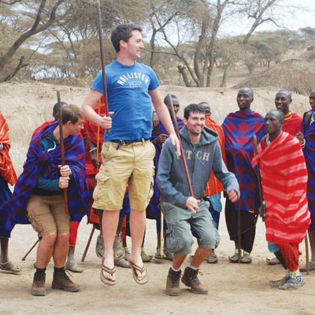 cultural tourism in Tanzania