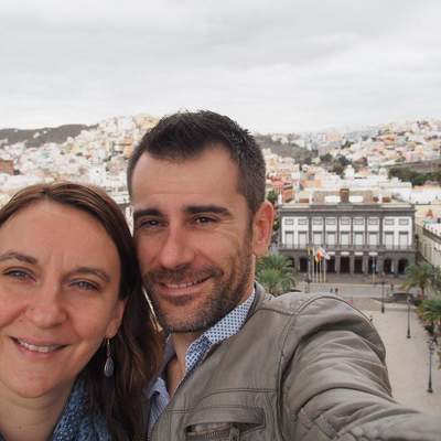 Gran Canaria 2017