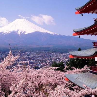 Japon 2015