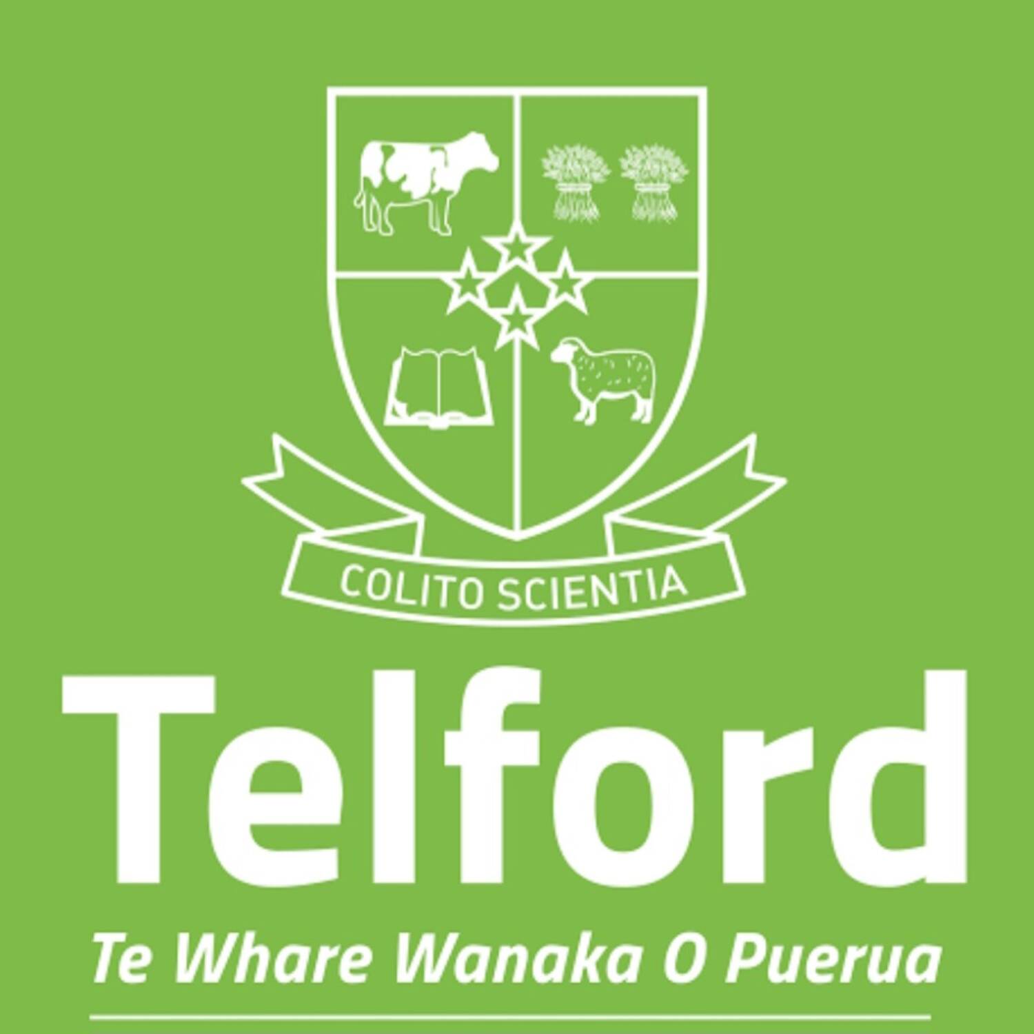 Telford here we come!