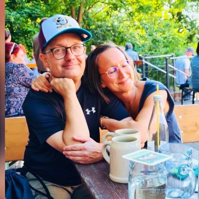 Markus und Bianca Beßler