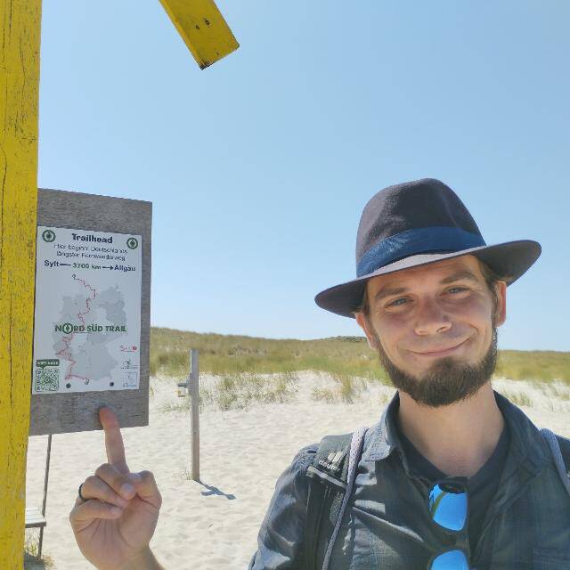 Tobias Gerlach