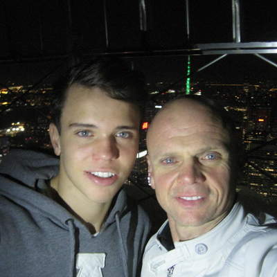 New York - Las Vegas