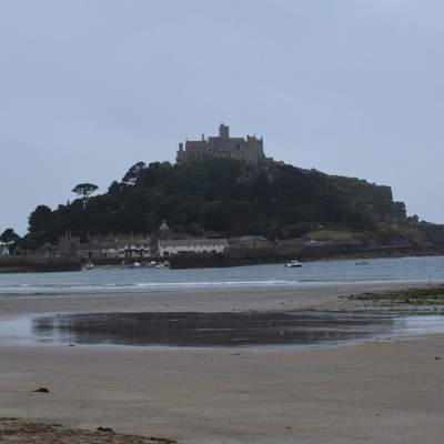 Penzance, Cornwall