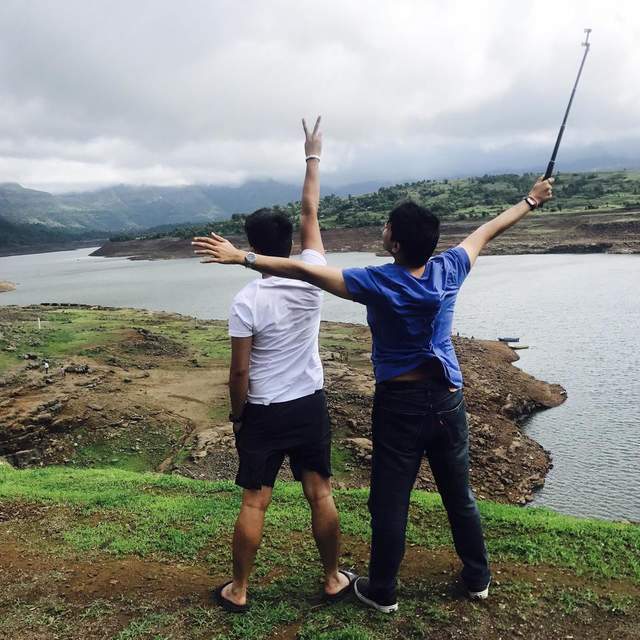 Igatpuri Trip