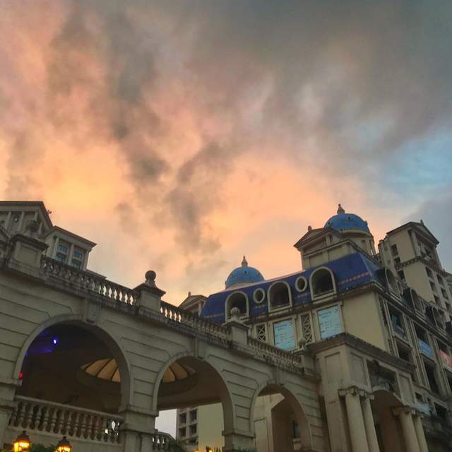 Mumbai Monsoon 2017
