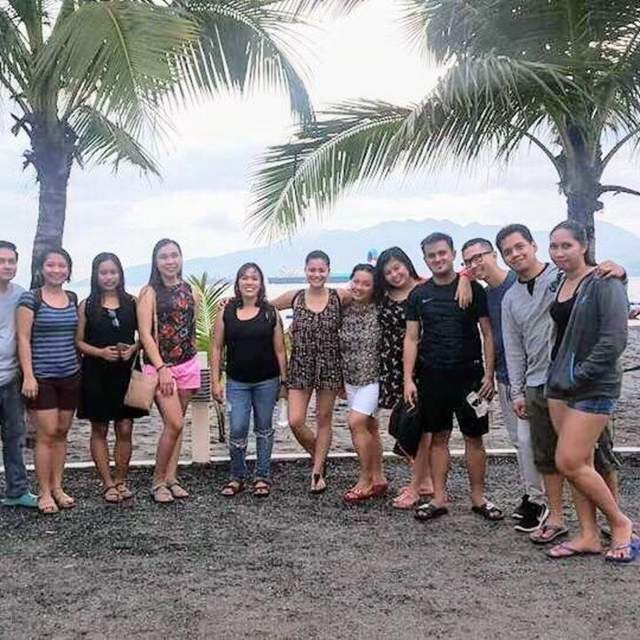 MSOPS Manila Fun Day 2017