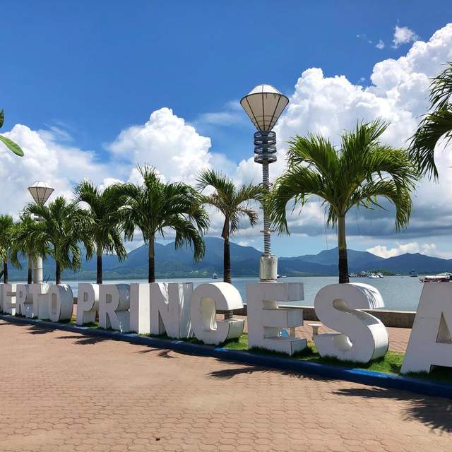 30th Birthday at Palawan