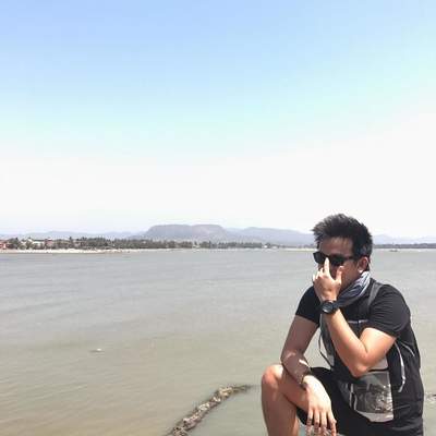 Alibaug Trip with MSOPS Team