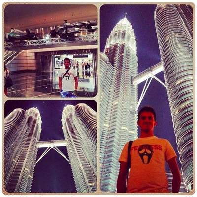 Malaysia Trip 2014