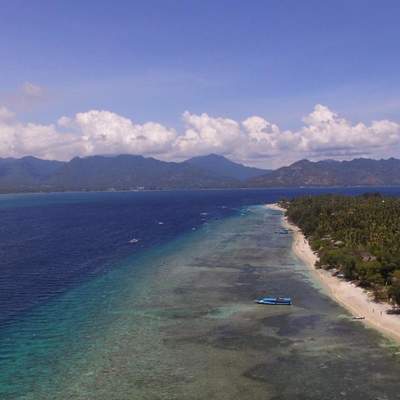 Gili Air