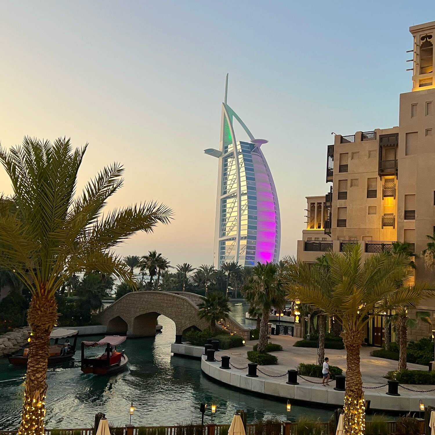 Dubai