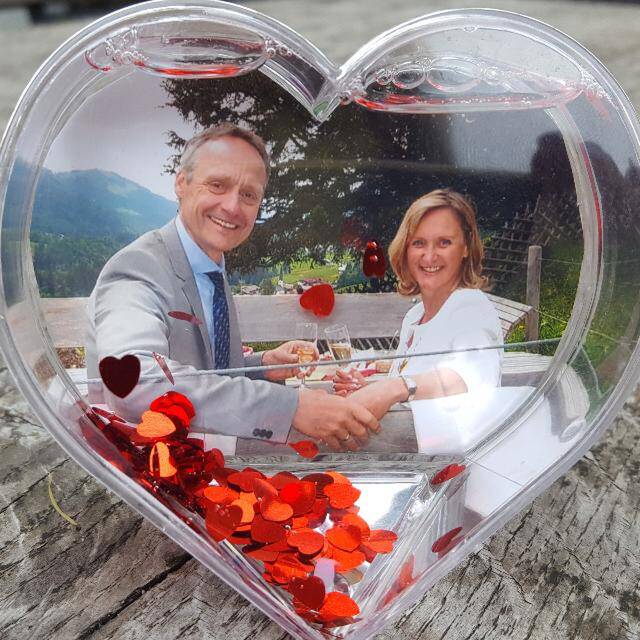 Katja + Martin