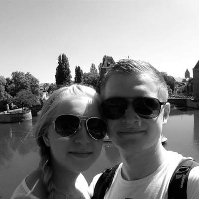 Straßburg City-Trip