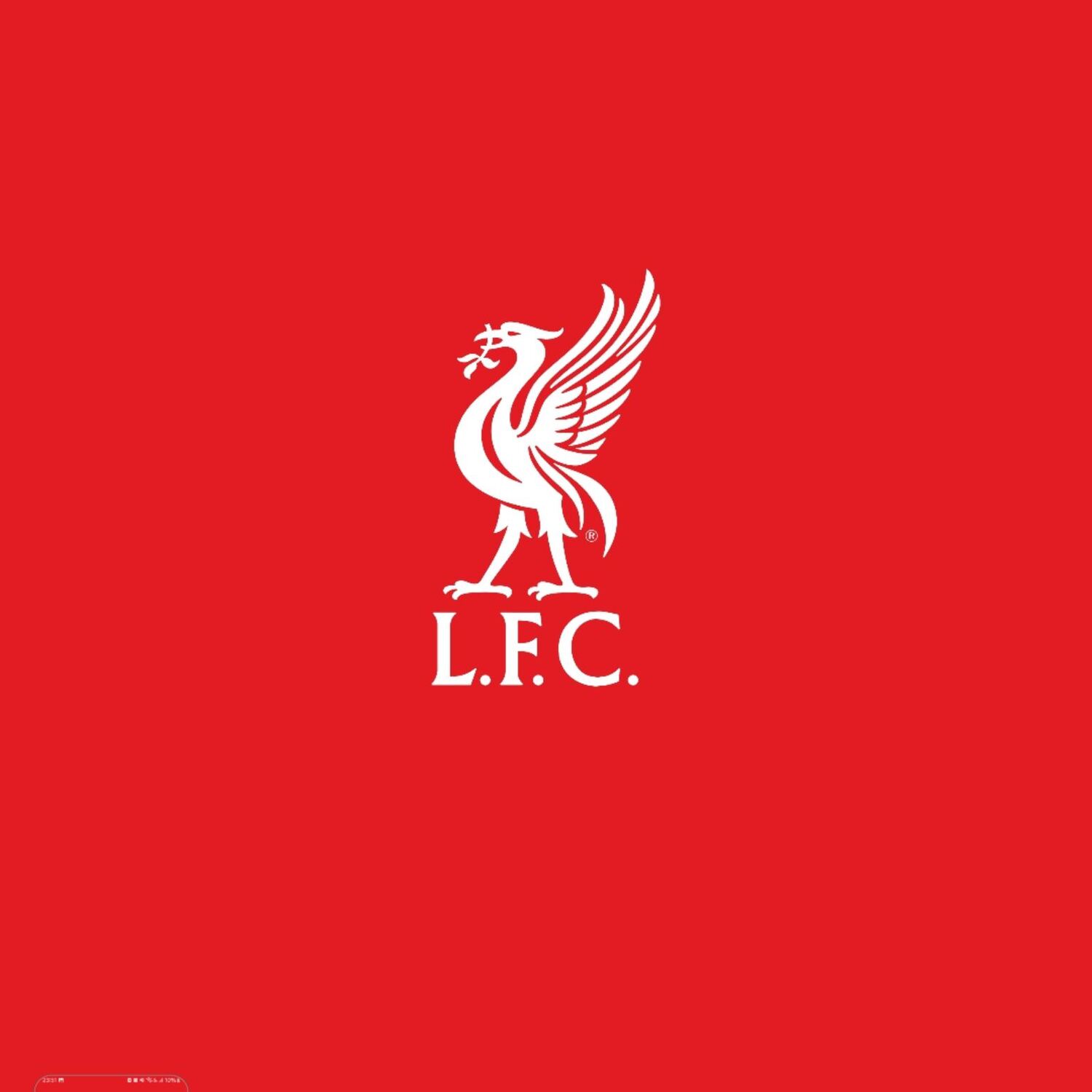 Liverpool 25-26
