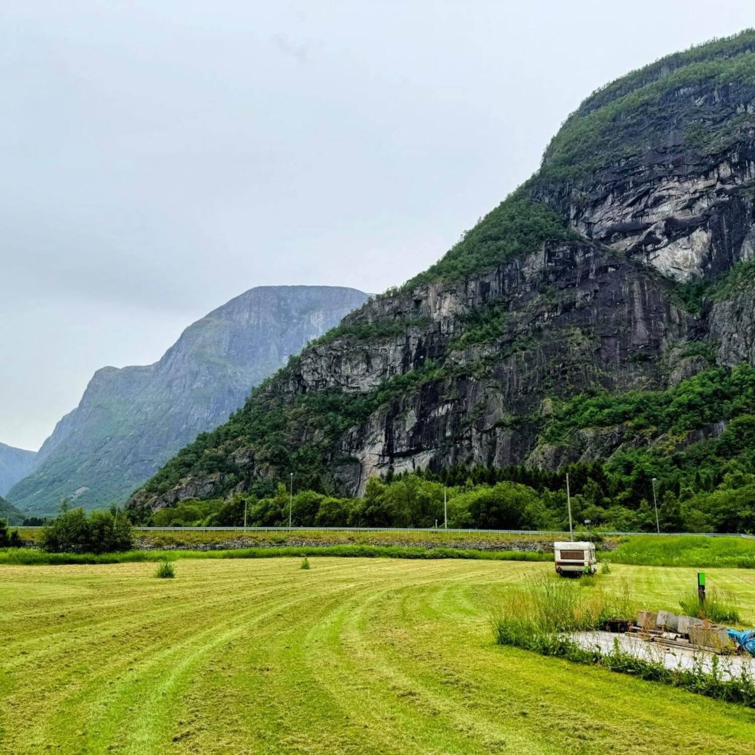 Norwegen 2026 🇳🇴