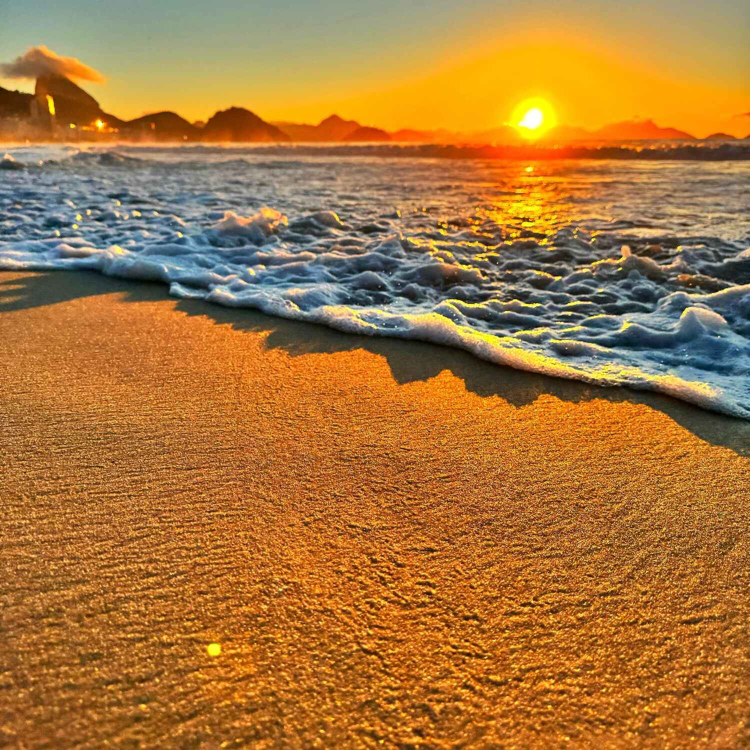 Südamerika 🇧🇷 🇵🇾 🇦🇷 🇺🇾