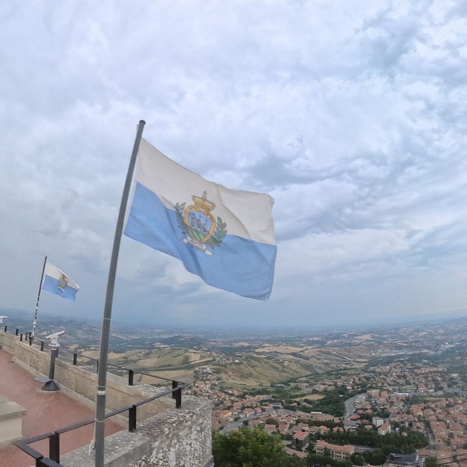 San Marino 🇸🇲