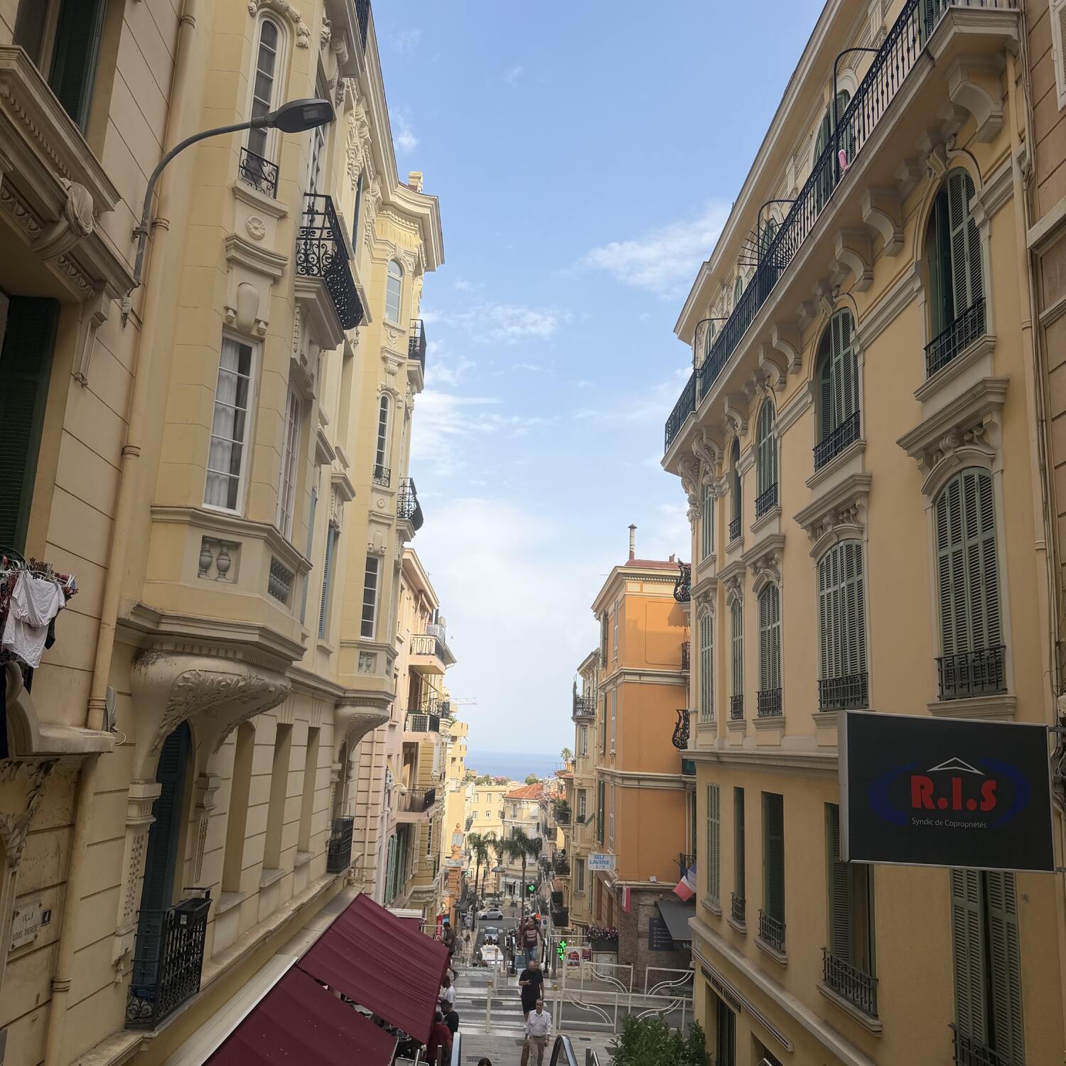 Monaco 🇲🇨