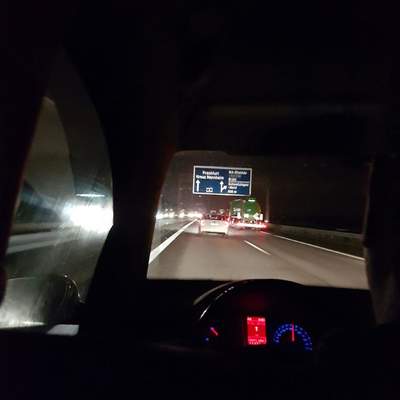 Australienreise