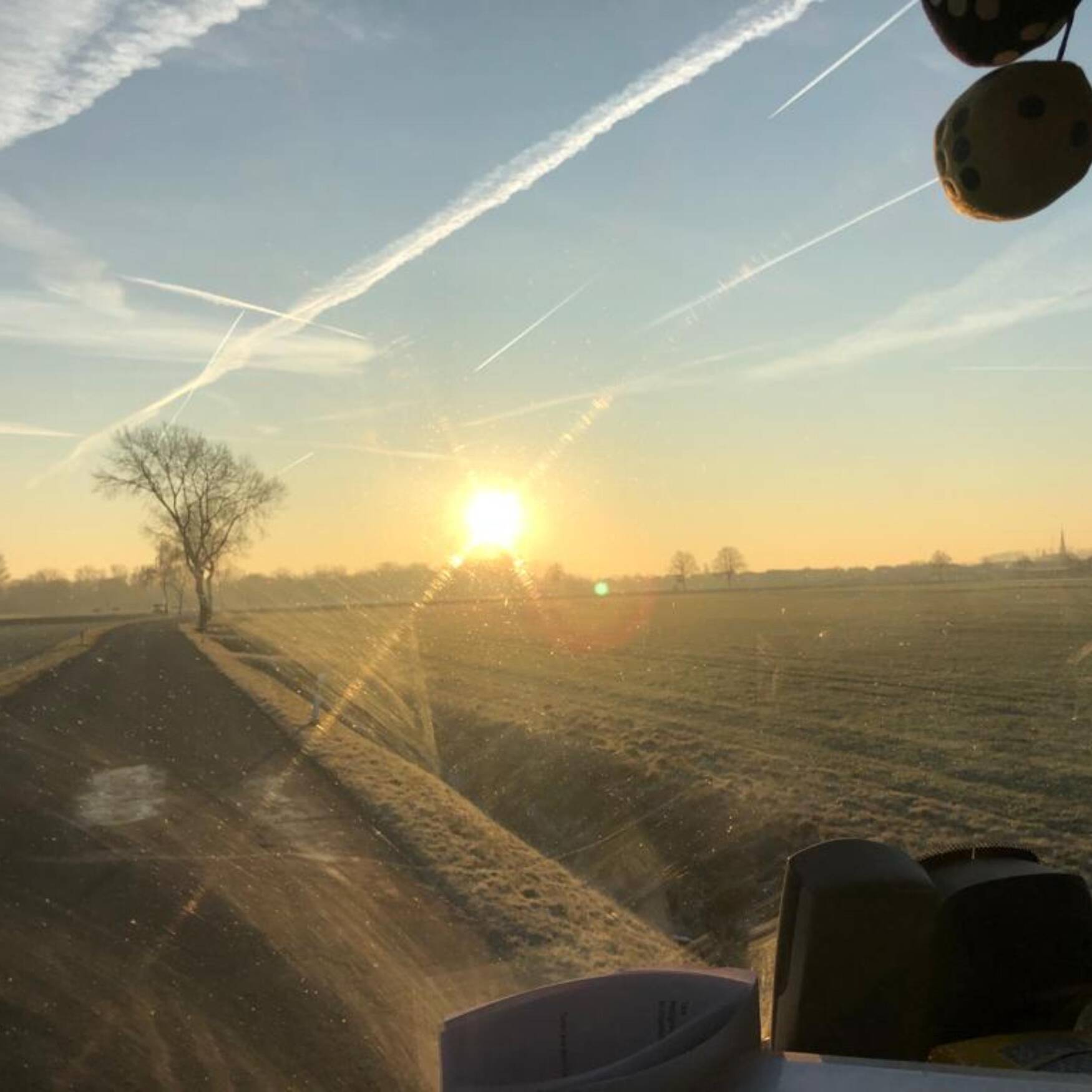 Wochenendtrip