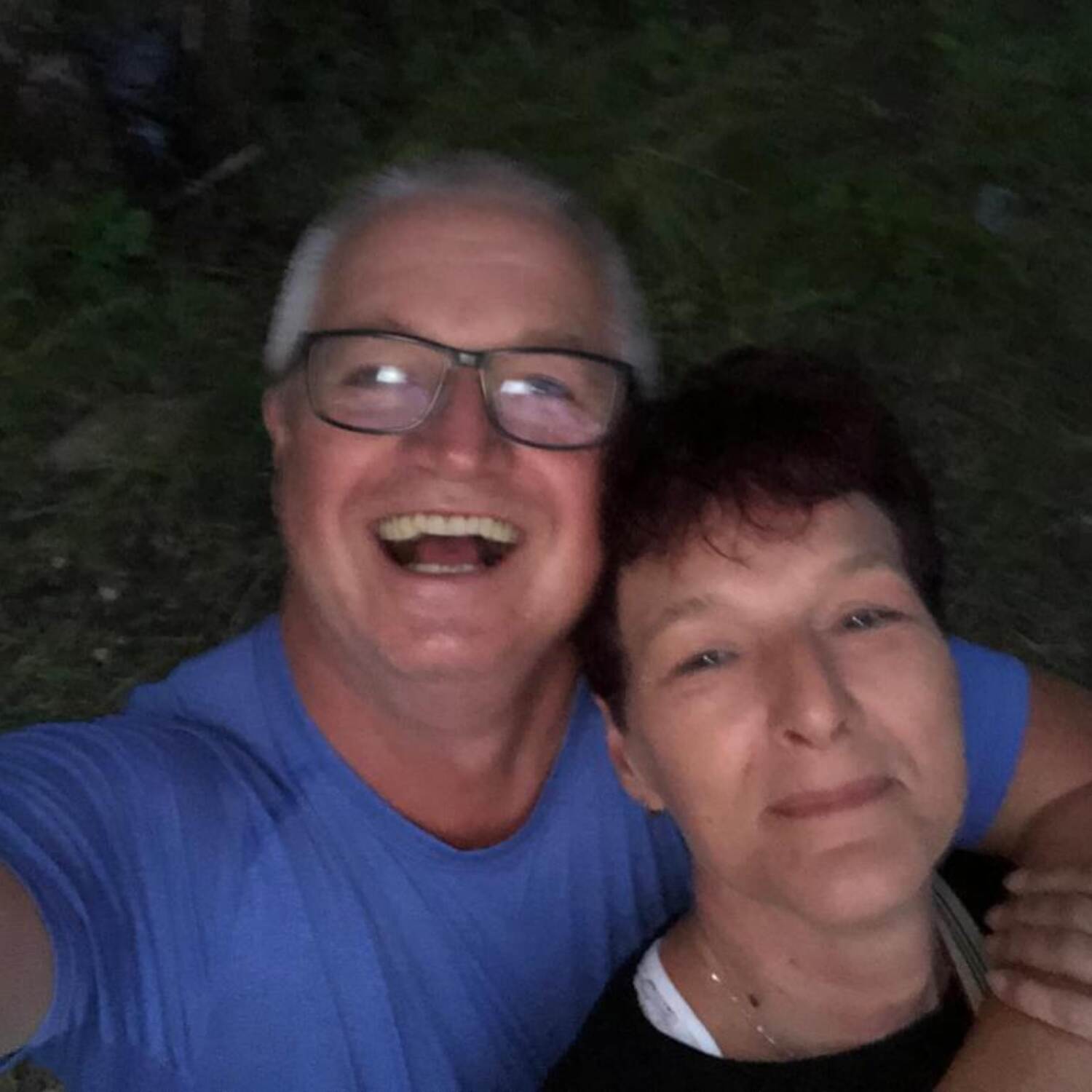 Sommerurlaub
