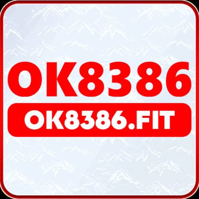 OK8386 Thiên Đường Cá Cược