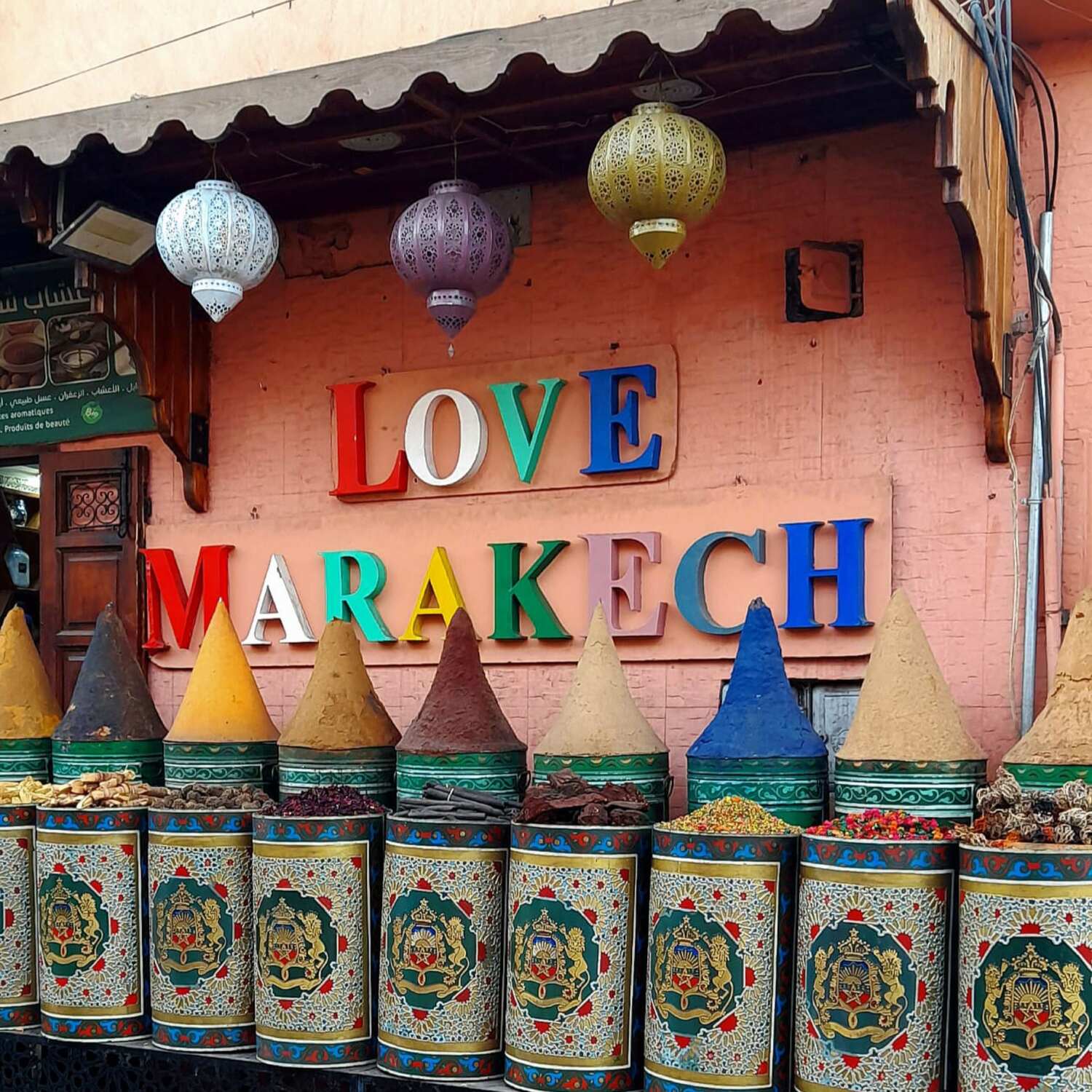 Marrakesch