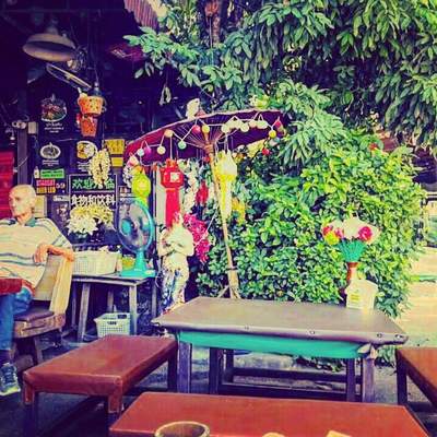 Chiang Mai