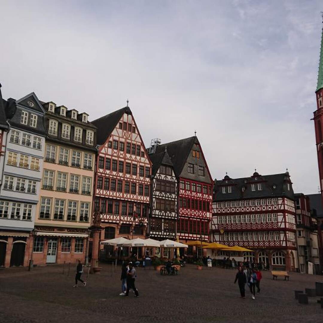 Frankfurt